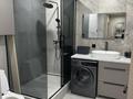 2-бөлмелі пәтер · 55 м² · 15/16 қабат, ул. Ташена Утепова 31, бағасы: 400 000 ₸ в Алматы, Бостандыкский р-н — фото 9
