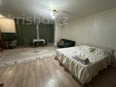 1-комнатная квартира · 40 м² · 10/10 этаж, мкр 5 5а за 10 000 〒 в Актобе