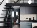 2-бөлмелі пәтер · 50 м² · 10/12 қабат, Розыбакиева 336 — Ескараева, бағасы: 60 млн ₸ в Алматы, Бостандыкский р-н — фото 2