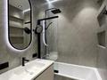 2-бөлмелі пәтер · 50 м² · 10/12 қабат, Розыбакиева 336 — Ескараева, бағасы: 60 млн ₸ в Алматы, Бостандыкский р-н — фото 3