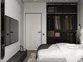 2-бөлмелі пәтер · 50 м² · 10/12 қабат, Розыбакиева 336 — Ескараева, бағасы: 60 млн ₸ в Алматы, Бостандыкский р-н
