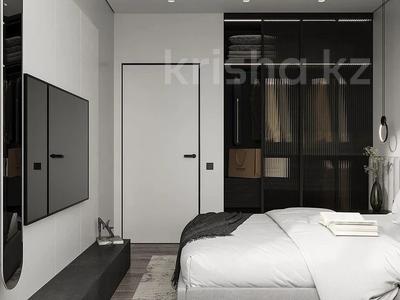 2-бөлмелі пәтер · 50 м² · 10/12 қабат, Розыбакиева 336 — Ескараева, бағасы: 60 млн ₸ в Алматы, Бостандыкский р-н