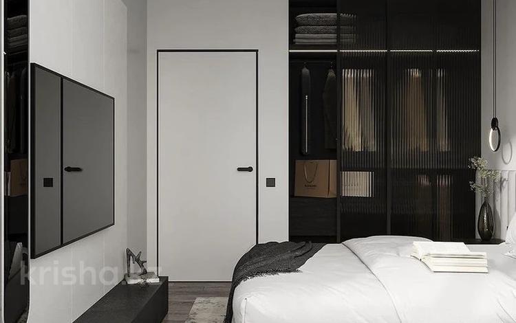 2-бөлмелі пәтер · 50 м² · 10/12 қабат, Розыбакиева 336 — Ескараева, бағасы: 60 млн ₸ в Алматы, Бостандыкский р-н — фото 4