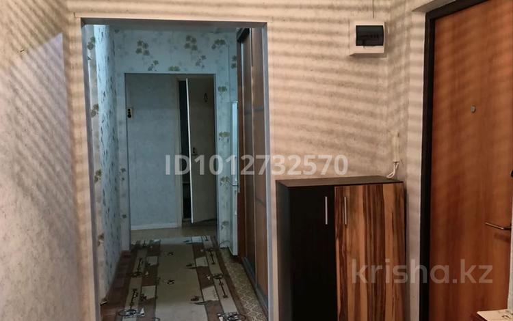 3-бөлмелі пәтер · 67 м² · 9/9 қабат, ул. Петрова 20 — рядом ТЦ "Евразия", бағасы: 26 млн ₸ в Астане, Алматы р-н — фото 2