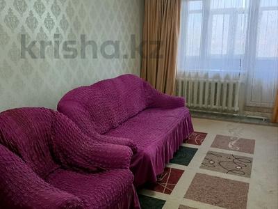 3-комнатная квартира · 67 м² · 9/9 этаж, ул. Петрова 20 — Рядом ТЦ "Евразия" за 24.5 млн ₸ в Астане, Алматы р-н