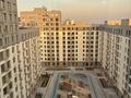 1-комнатная квартира · 40 м² · 10/12 этаж, мкр Нуркент, Турара Рыскулова за 35 млн ₸ в Алматы, Алатауский р-н