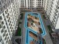1-комнатная квартира · 40 м² · 10/12 этаж, мкр Нуркент, Турара Рыскулова за 35 млн ₸ в Алматы, Алатауский р-н — фото 5