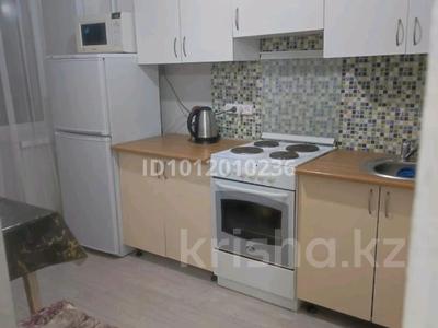 1-комнатная квартира · 33 м² · 8/9 этаж, ул. Камали Дюсембекова 3 за 10 000 ₸ в Караганде