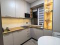 2-комнатная квартира · 46 м² · 6/9 этаж, проспект металлургов 3 — ДК, Казахтелеком, Омск пласт, Музей Президента за 10.4 млн ₸ в Темиртау — фото 9