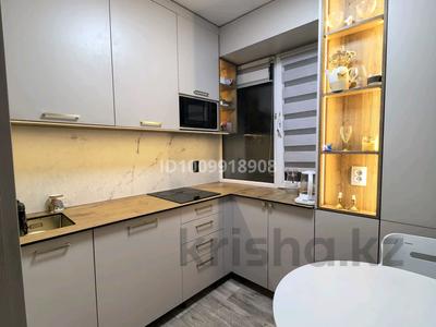 2-бөлмелі пәтер · 46 м² · 6/9 қабат, проспект металлургов 3 — ДК, Казахтелеком, Омск пласт, Музей Президента, бағасы: 10.4 млн ₸ в Темиртау