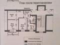 2-комнатная квартира · 46 м² · 6/9 этаж, проспект металлургов 3 — ДК, Казахтелеком, Омск пласт, Музей Президента за 10.4 млн ₸ в Темиртау — фото 22