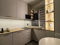 2-комнатная квартира · 46 м² · 6/9 этаж, проспект металлургов 3 — ДК, Казахтелеком, Омск пласт, Музей Президента за 10.4 млн ₸ в Темиртау — фото 10