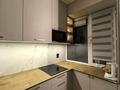 2-комнатная квартира · 46 м² · 6/9 этаж, проспект металлургов 3 — ДК, Казахтелеком, Омск пласт, Музей Президента за 10.4 млн ₸ в Темиртау — фото 11