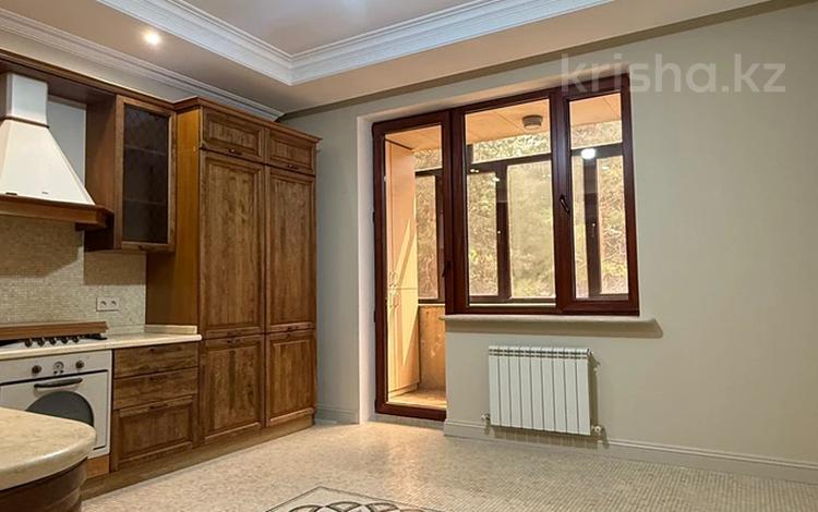 5-комнатная квартира · 225 м² · 2/6 этаж, Рахмадиева 12 — Аль-Фараби-Рахмадиева за ~ 200 млн ₸ в Алматы, Бостандыкский р-н — фото 38