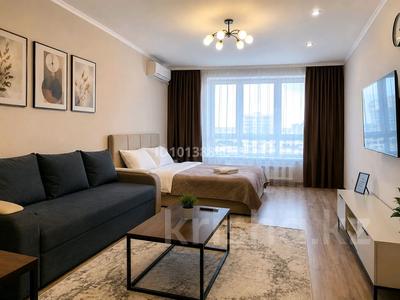 1-комнатная квартира · 35 м² · 3/5 этаж, Алашахана за 15 000 ₸ в Жезказгане