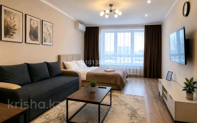 1-комнатная квартира · 35 м² · 3/5 этаж, Алашахана за 15 000 ₸ в Жезказгане — фото 2