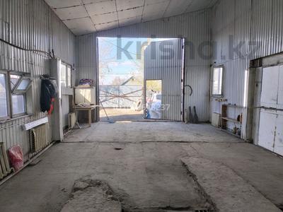 Гараж · 70 м² · Наумова 49 — Луговая за 140 000 〒 в Актобе, мкр Москва