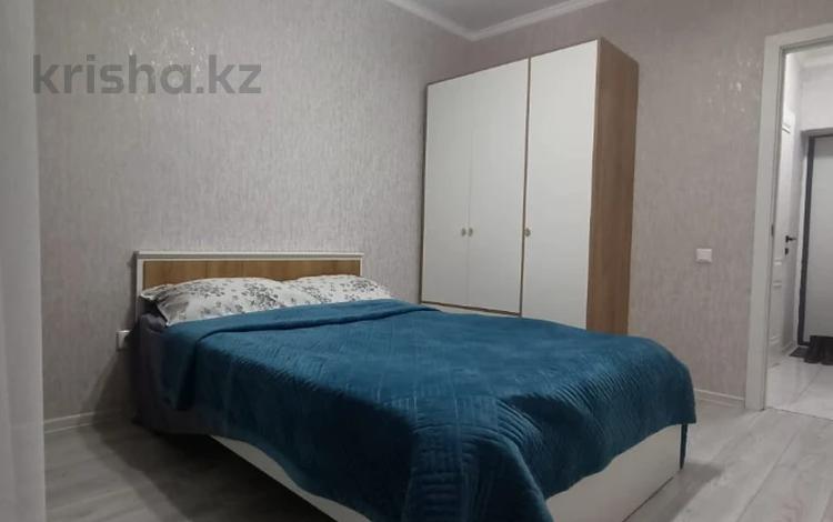 2-бөлмелі пәтер · 48 м² · 8/9 қабат, Потанина 118 — Назарбаева Косшыгулова, бағасы: 225 000 ₸ в Кокшетау — фото 2
