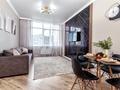 2-комнатная квартира · 45 м² · 8 этаж, Туран 50/4 за 20 000 ₸ в Астане, Есильский р-н