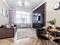 2-комнатная квартира · 45 м² · 8 этаж, Туран 50/4 за 20 000 ₸ в Астане, Есильский р-н