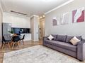2-комнатная квартира · 45 м² · 8 этаж, Туран 50/4 за 20 000 ₸ в Астане, Есильский р-н — фото 2