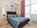 2-комнатная квартира · 45 м² · 8 этаж, Туран 50/4 за 20 000 ₸ в Астане, Есильский р-н — фото 4
