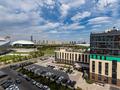 2-комнатная квартира · 45 м² · 8 этаж, Туран 50/4 за 20 000 ₸ в Астане, Есильский р-н — фото 10