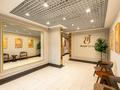 2-комнатная квартира · 45 м² · 8 этаж, Туран 50/4 за 20 000 ₸ в Астане, Есильский р-н — фото 11