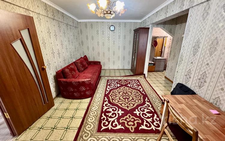 2-комнатная квартира · 47 м² · 2/4 этаж, Сортировка, Локомотивная за 8 млн ₸ в Караганде, Алихана Бокейханова р-н — фото 2