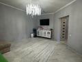 2-бөлмелі пәтер · 68 м² · 1/13 қабат, мкр Нуркент 52 — Рускулова Момышулы, бағасы: 35 млн ₸ в Алматы, Алатауский р-н
