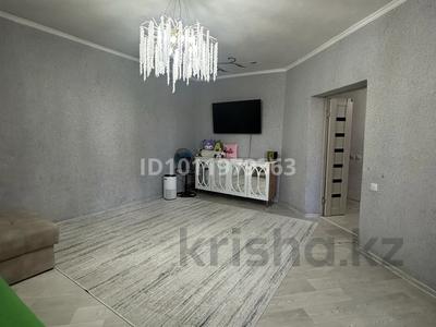 2-бөлмелі пәтер · 68 м² · 1/13 қабат, мкр Нуркент 52 — Рускулова Момышулы, бағасы: 35 млн ₸ в Алматы, Алатауский р-н