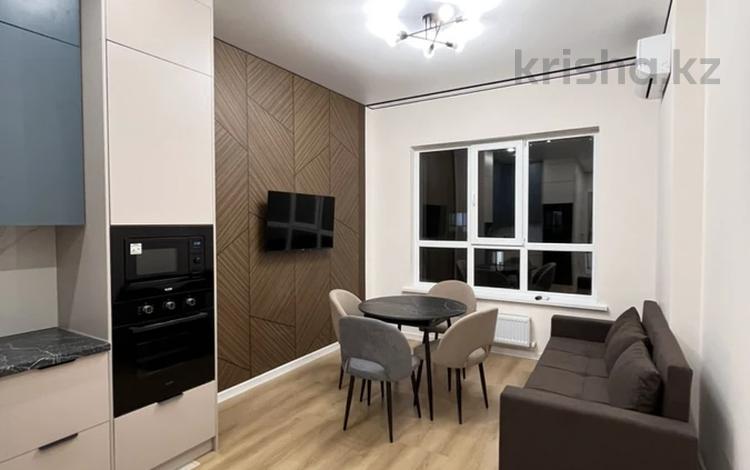 2-бөлмелі пәтер · 47 м² · 9/12 қабат, Ақбұлақ ш/а., Момышулы 100, бағасы: 36 млн ₸ в Алматы, Алатауский р-н — фото 12