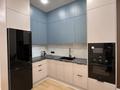 2-бөлмелі пәтер · 47 м² · 9/12 қабат, Ақбұлақ ш/а., Момышулы 100, бағасы: 36 млн ₸ в Алматы, Алатауский р-н — фото 3