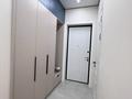 2-бөлмелі пәтер · 47 м² · 9/12 қабат, Ақбұлақ ш/а., Момышулы 100, бағасы: 36 млн ₸ в Алматы, Алатауский р-н — фото 16