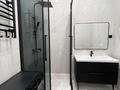 2-бөлмелі пәтер · 47 м² · 9/12 қабат, Ақбұлақ ш/а., Момышулы 100, бағасы: 36 млн ₸ в Алматы, Алатауский р-н — фото 17