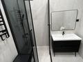 2-бөлмелі пәтер · 47 м² · 9/12 қабат, Ақбұлақ ш/а., Момышулы 100, бағасы: 36 млн ₸ в Алматы, Алатауский р-н — фото 18