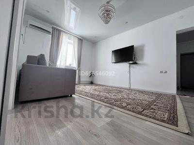 Отдельный дом · 4 комнаты · 100 м² · 10 сот., мкр Рембаза, 27 4 — Центральная улица Сатыбалдиева за 25 млн ₸ в Атырау