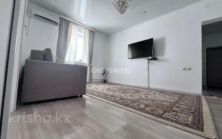 Отдельный дом · 4 комнаты · 100 м² · 10 сот., мкр Рембаза, 27 4 — Центральная улица Сатыбалдиева за 25 млн ₸ в Атырау — фото 11