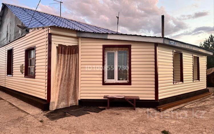 Отдельный дом · 4 комнаты · 150 м² · 10 сот., Кайраткер 6 за 22 млн ₸ в Тонкерисе — фото 58