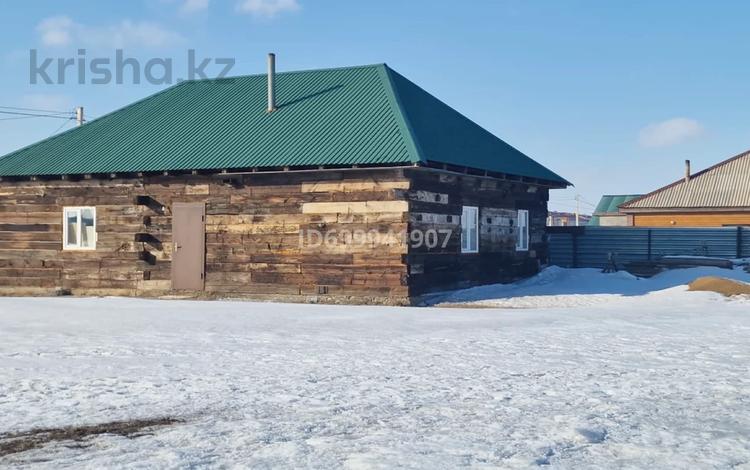 Отдельный дом · 3 комнаты · 120 м² · 15 сот., Кенесары хан 36 за 18 млн ₸ в Жетекши — фото 2