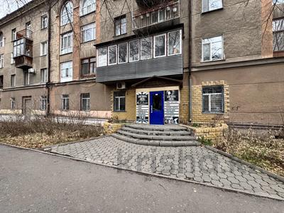 Свободное назначение, офисы, магазины и бутики, склады, азс, автосервисы и автомойки, общепит, салоны красоты, сельское хозяйство, бани, гостиницы и зоны отдыха, фитнес и спорт, медцентры и аптеки, образование, развлечения, конференц-залы, кабинеты и рабочие места, студии · 50 м² за 500 000 〒 в Караганде, Казыбек би р-н