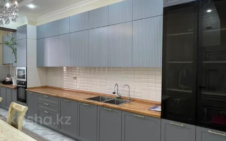 4-бөлмелі пәтер · 131.7 м² · 7/9 қабат, 17-ш/а. 97, бағасы: 53 млн ₸ в Актау, 17-й мкр — фото 2