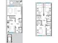 4-бөлмелі пәтер · 153 м² · 2/2 қабат, Тамаша, выше рынка Ак-Тилек 1в, бағасы: ~ 64.3 млн ₸ в Кыргауылдах — фото 2