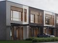 4-бөлмелі пәтер · 153 м² · 2/2 қабат, Тамаша, выше рынка Ак-Тилек 1в, бағасы: ~ 64.3 млн ₸ в Кыргауылдах — фото 3
