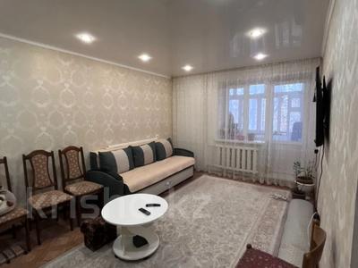 2-бөлмелі пәтер · 48.3 м² · 1/5 қабат, 4 микрорайон, бағасы: 16.5 млн ₸ в Уральске