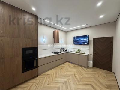 3-комнатная квартира · 123 м² · 9/10 этаж, мкр. Алтын орда, мкр Батыс-2 11Б — Молдагуловой за 67 млн ₸ в Актобе