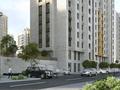 2-комнатная квартира · 75.52 м², Байдибек би стр. 127/7 за ~ 33.2 млн 〒 в Шымкенте, Абайский р-н — фото 4