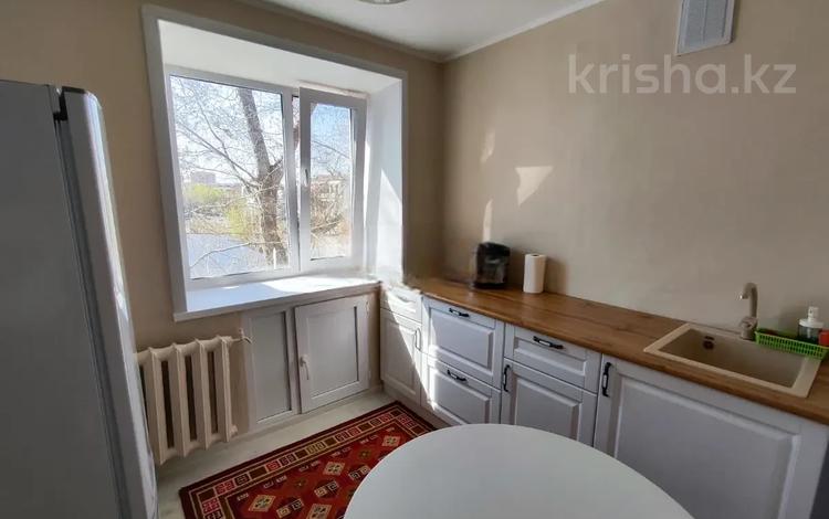 1-комнатная квартира, 30.3 м², 4/4 этаж, Абая 110