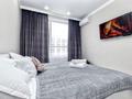 1-бөлмелі пәтер · 50 м² · 7/13 қабат, Розыбакиева 247, бағасы: 2 000 ₸ в Алматы, Бостандыкский р-н — фото 2