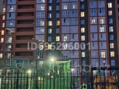 1-комнатная квартира · 39.9 м² · 12/12 этаж, Бейбарыс Султан 23 за 24 млн ₸ в Астане, Сарыарка р-н
